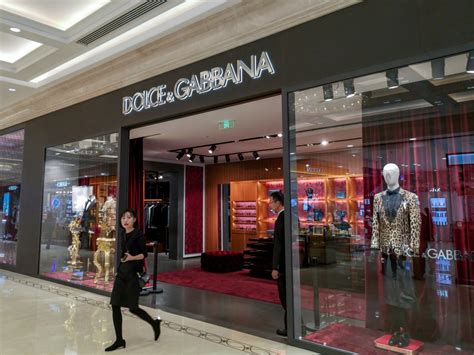 dolce gabbana china fiasco|dolce gabbana china news.